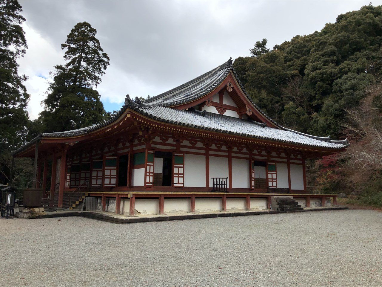 🏯 관룡사 (칸류지) 이미지 3